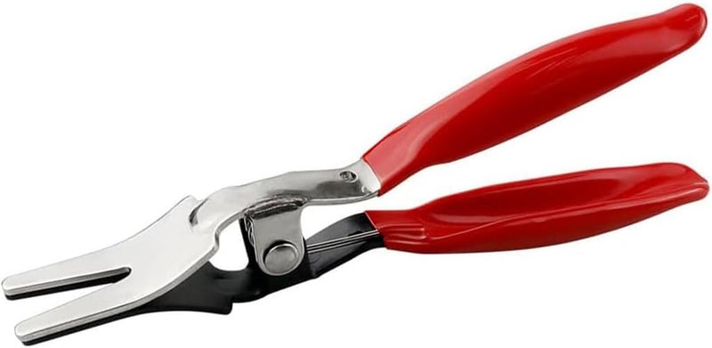 HZEL Car Hose Removal Pliers, Vehicle Fuel Vacuum Line Tube Remover for Marine Oil Water Hoses, Automotive Separator Pipe Repairing Tool Accessories, Universal for SUV, Sedan, Truck - Image 1